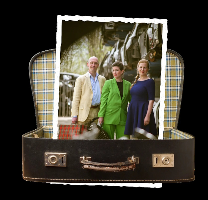 Het Kofferbak Collectief 2